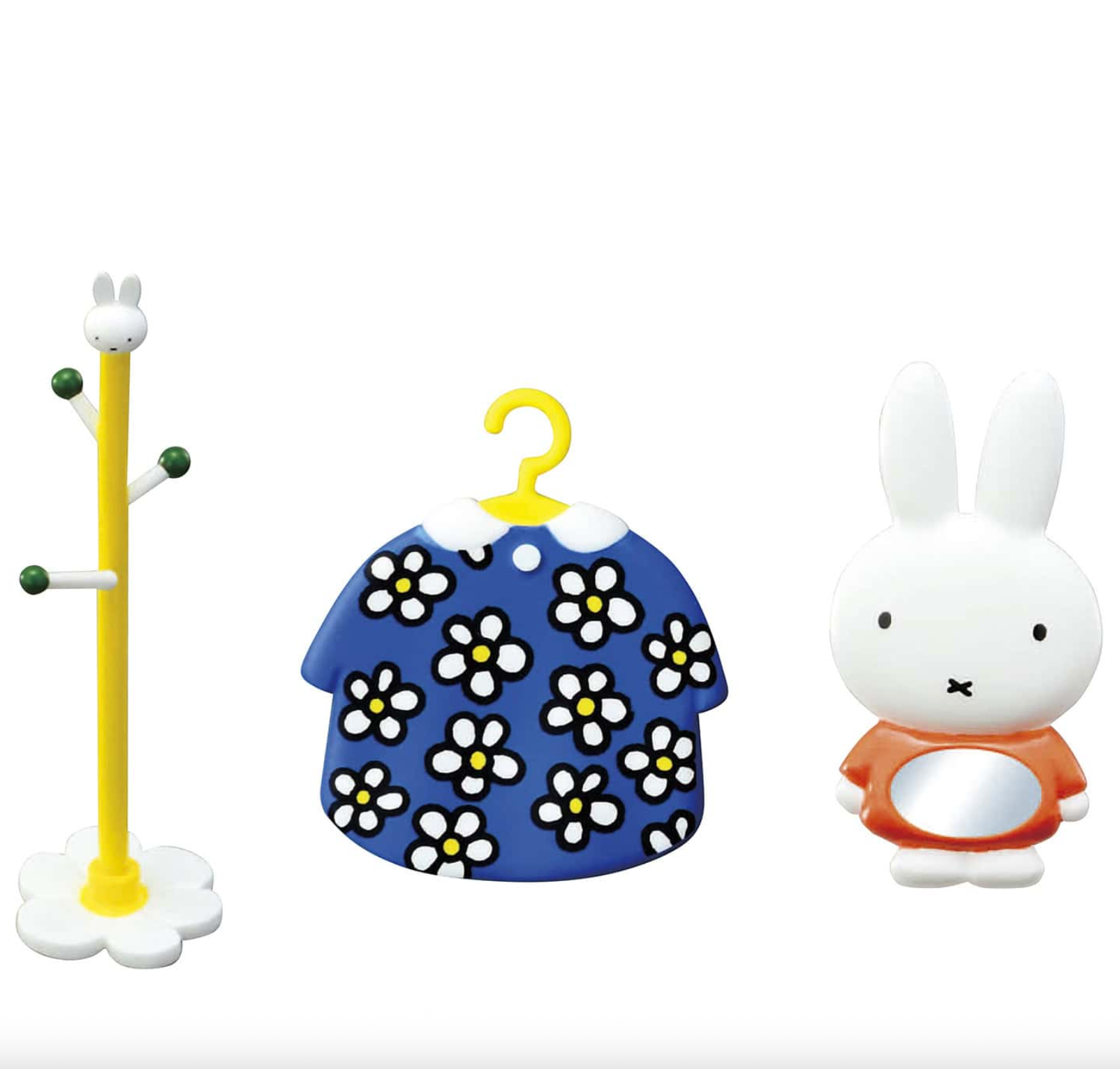 Miffy Room Blind Box