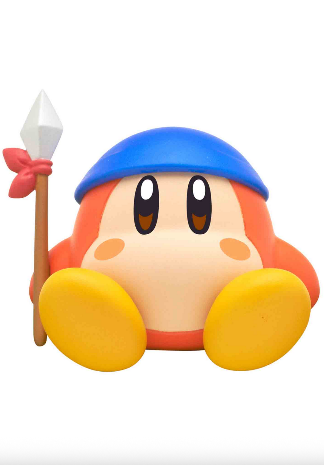 CI Sitting Kirby Blind Box