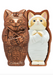 Mummy Cat Blind Box