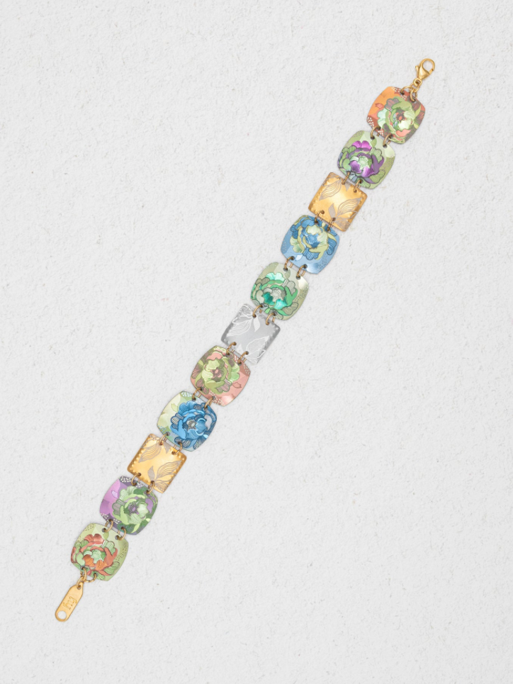 Holly Yashi Flora Bracelet