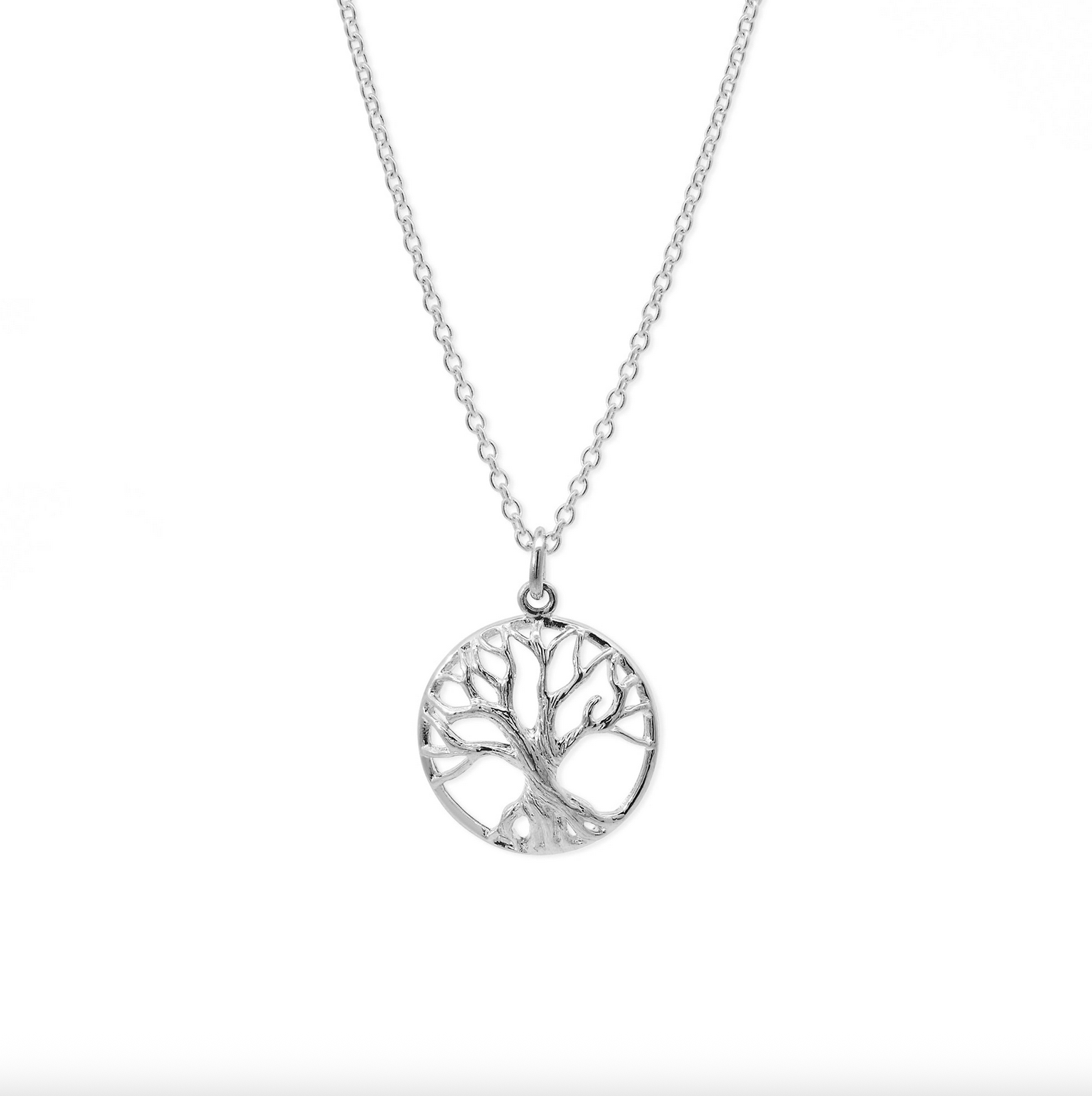 Boma Family Tree of Life Necklace