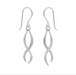 Boma Infinity Flow Dangle Earrings