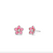 Boma Cherry Blossom Stud Earrings