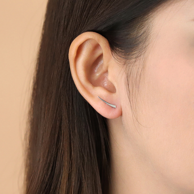 Boma Minimalist Pointed Ear Crawlers