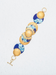 Holly Yashi Selena Bracelet - Midnight Blue