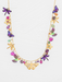 Holly Yashi Garden Party Necklace - Gold
