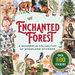 Enchanted Forest Sticker Book