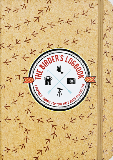 PTR The Birder's Logbook