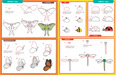 PTR Learn to Draw . . . Everything!
