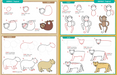 PTR Learn to Draw . . . Everything!