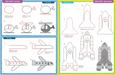 PTR Learn to Draw . . . Everything!