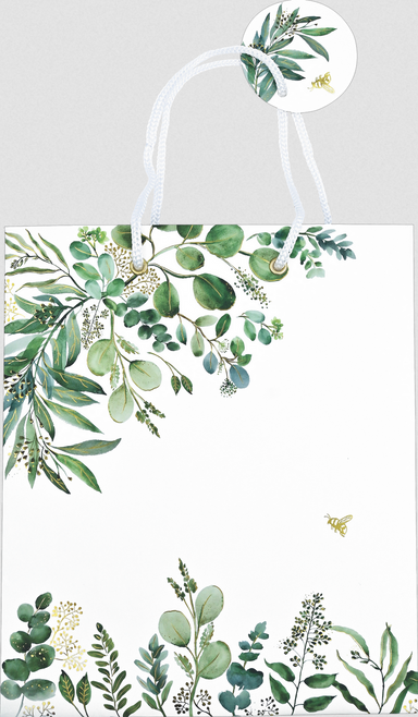 Eucalyptus Gift Bag