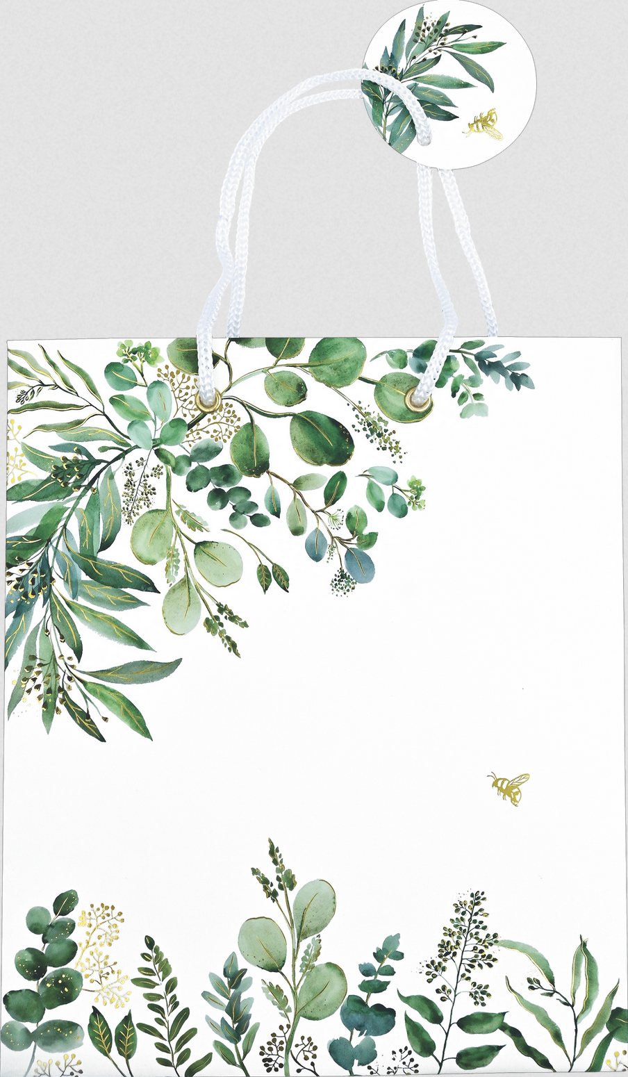 Eucalyptus Gift Bag