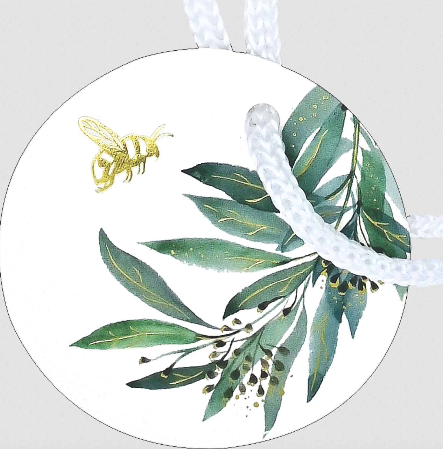 Eucalyptus Gift Bag