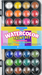 PTR Studio Series Junior Watercolor Paint Set (36 colors)