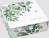 PTR Eucalyptus Desk Notes