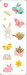 PTR Easter Sticker Set