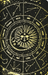 PTR Jotter Mini Notebook Set of Three: Celestial