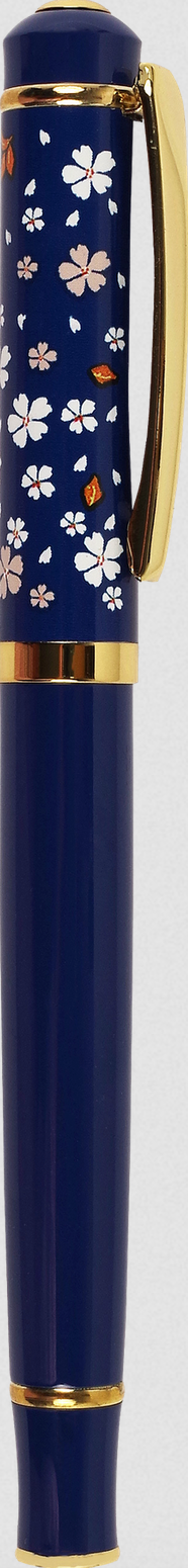 PTR Falling Blossoms Fountain Pen
