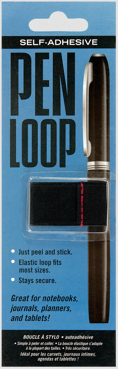 PTR Pen Loop