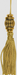 PTR Sun Bookmark