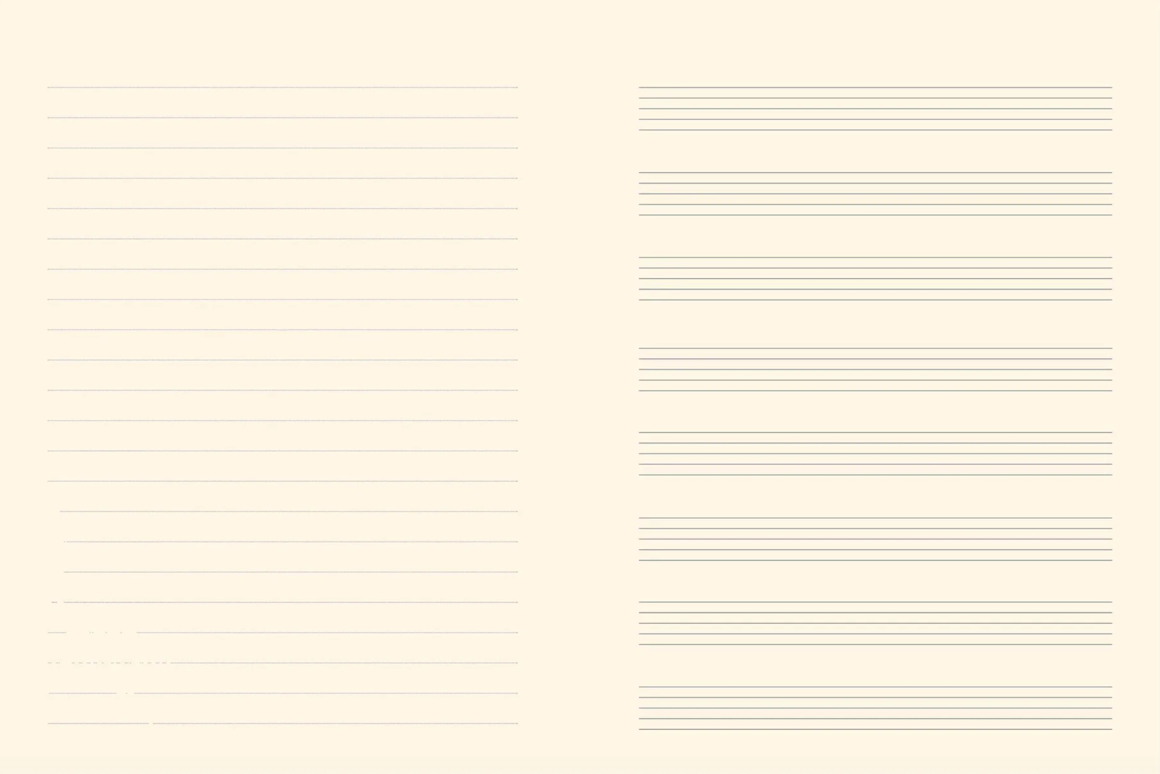 PTR Music Journal