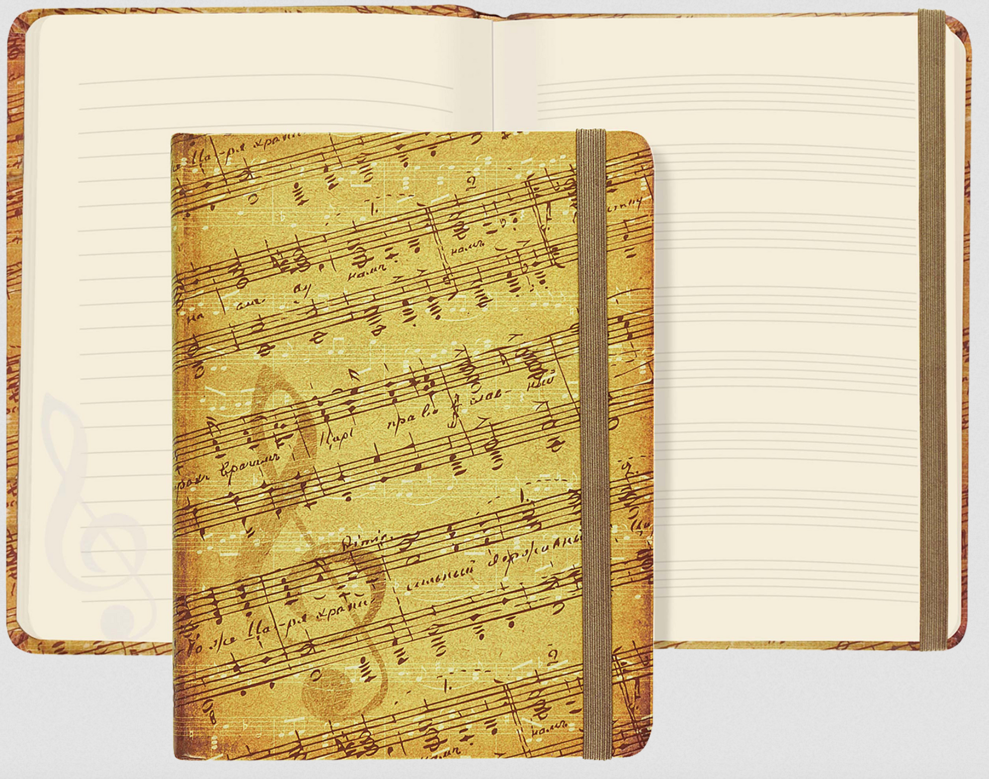 PTR Music Journal