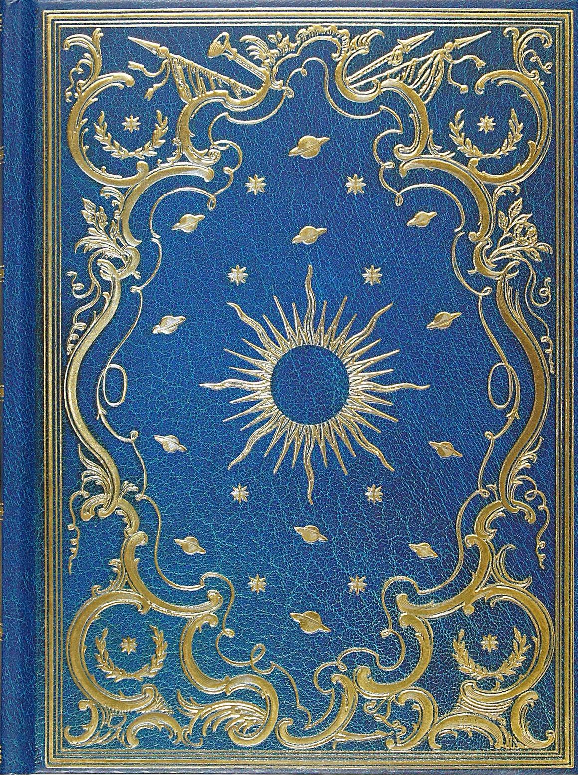Celestial Journal