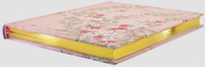 Cherry Blossoms Journal