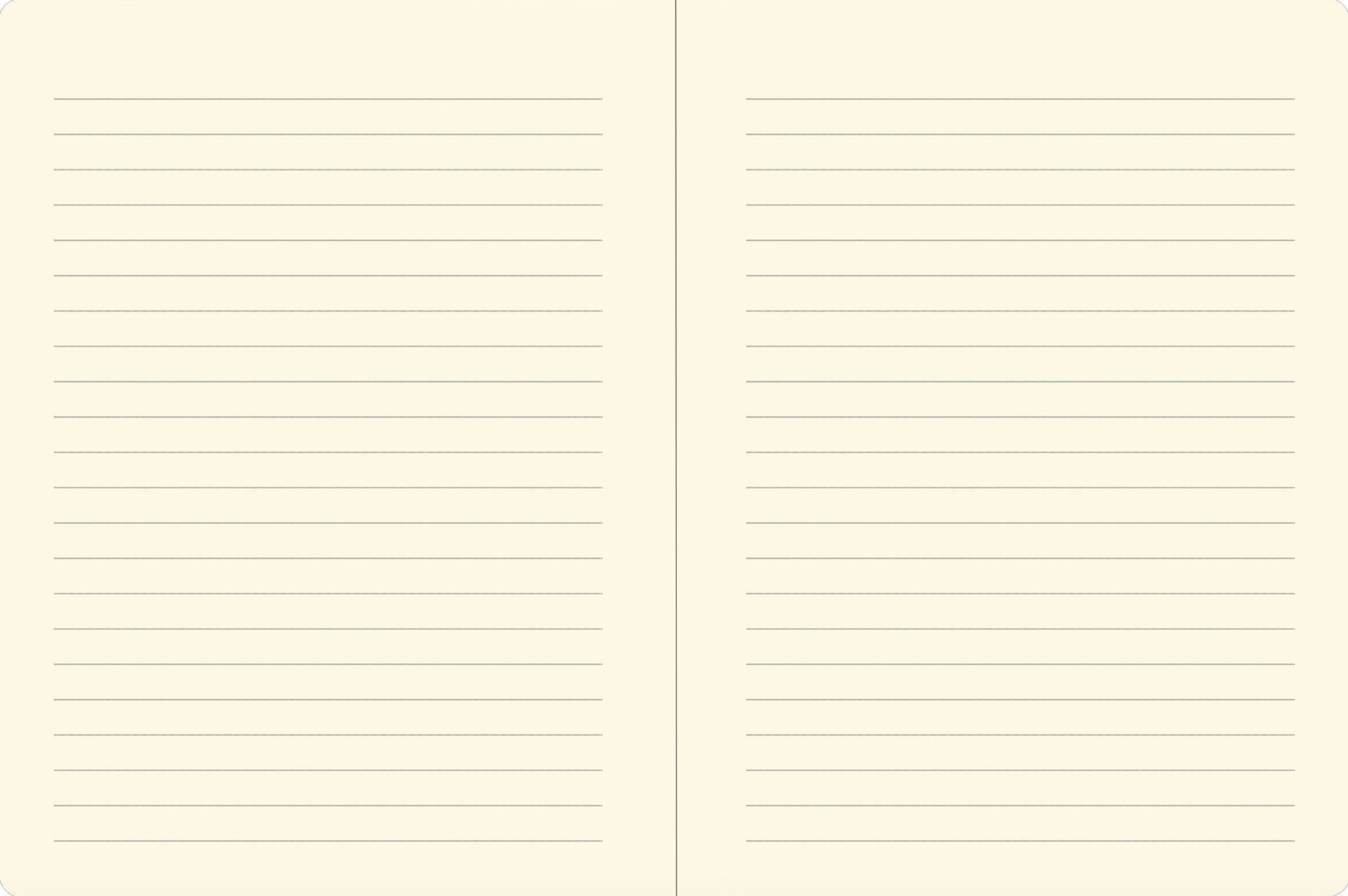 PTR Tropical Dream Journal - Medium