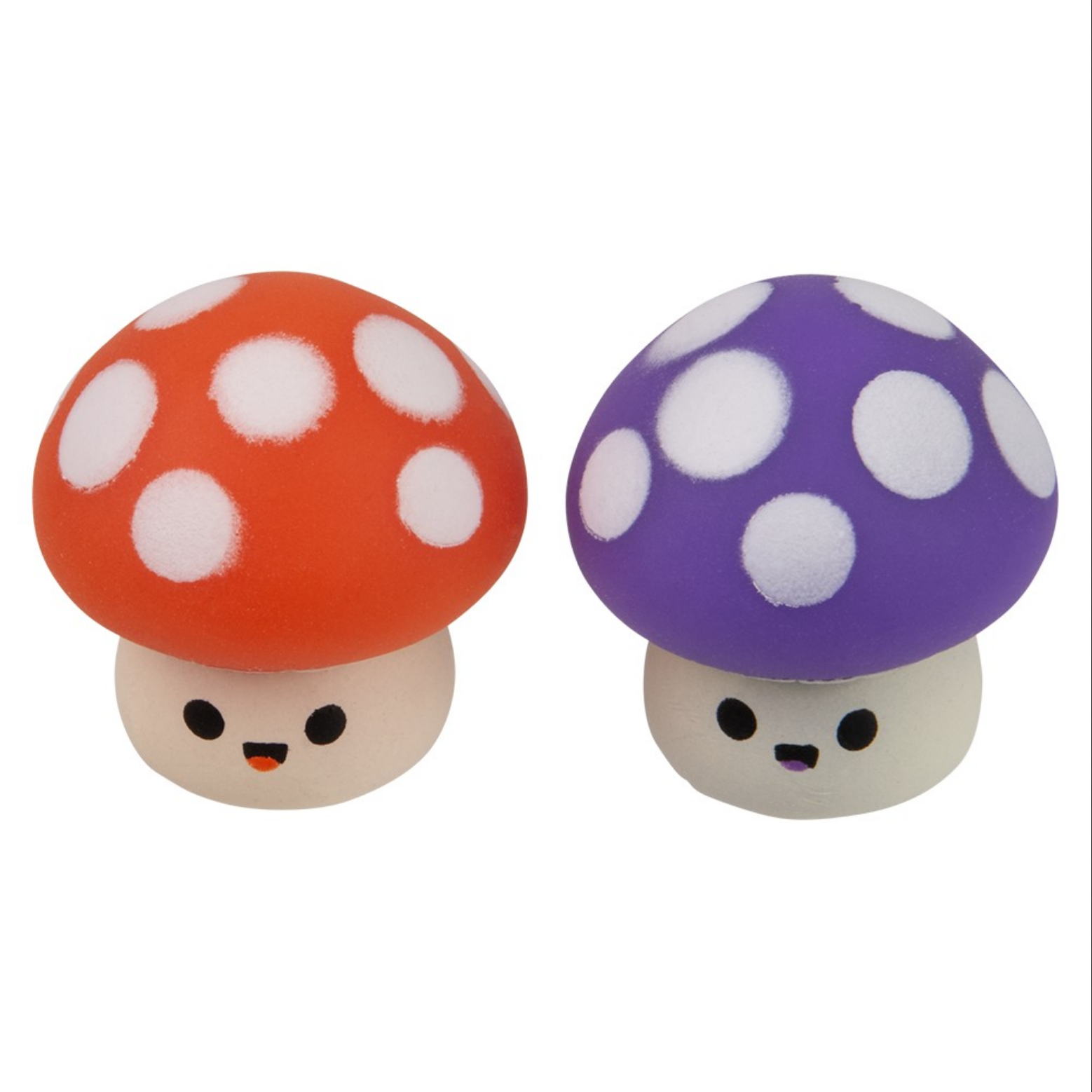 Gummy Mushroom (Single) - Random Color