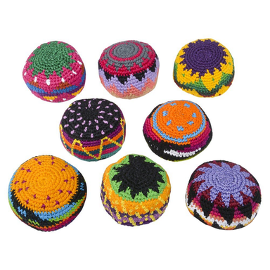 Guatemalan Kick Sacks (Single) - Random Design