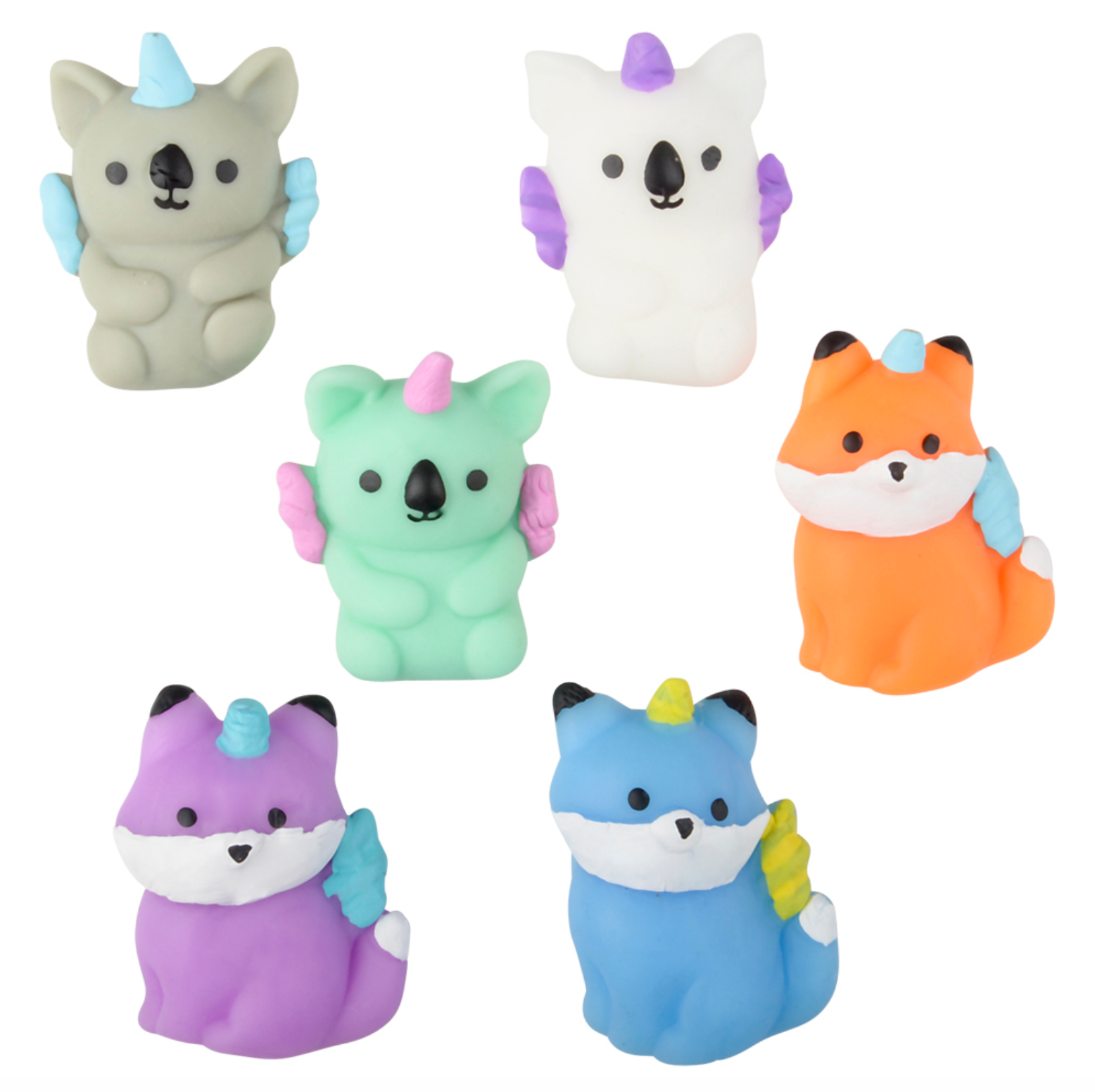 Gummy Mystical Animal (Single) - Random Style
