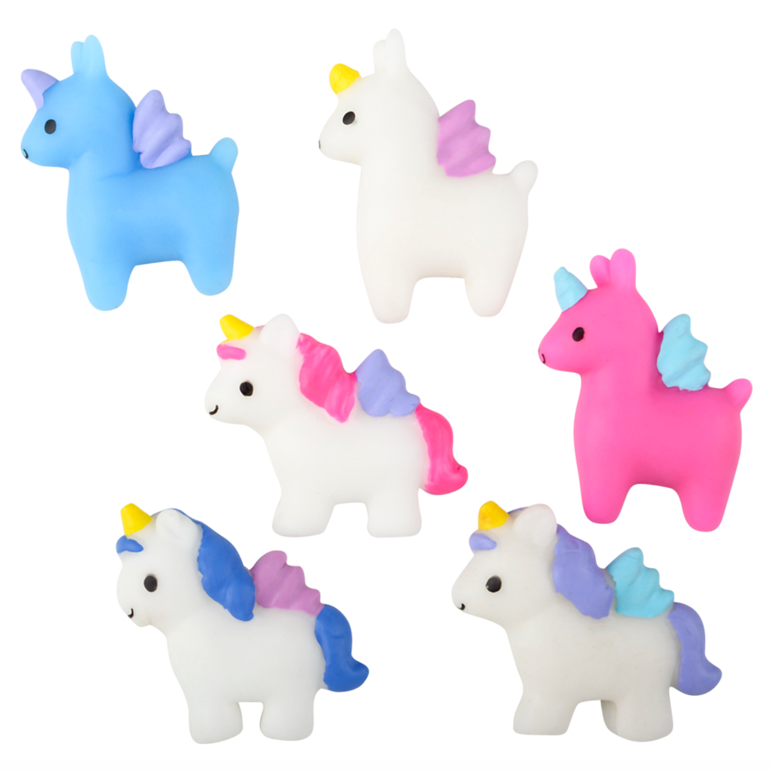 Gummy Mystical Animal (Single) - Random Style