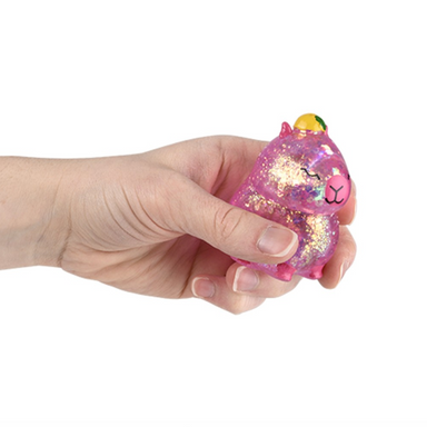 Sugar Squeeze Capybara (Single) - Random Color