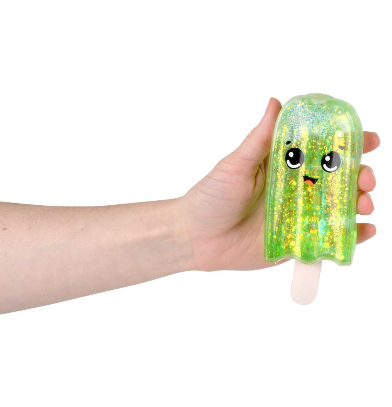 Sugar Squeeze Ice Pop (Single) - Random Color