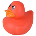 Colorful Rubber Ducks (Single) - Random Color