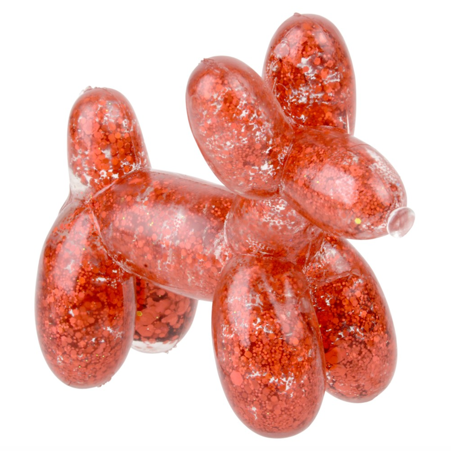 Sugar Squeeze Balloon Dog (Single) - Random Color
