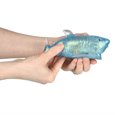 Sugar Squeeze Shark