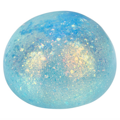 Jumbo Squeeze Sugar Ball (Single) - Random Color