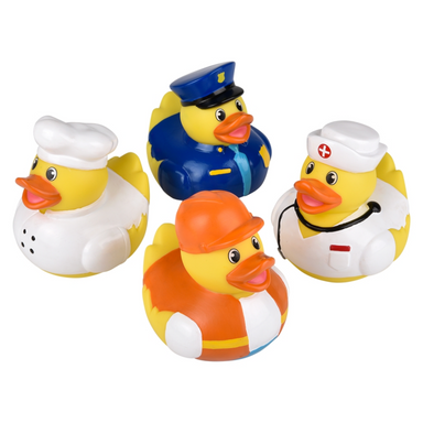 Occupation Ducks (Single) - Random Color