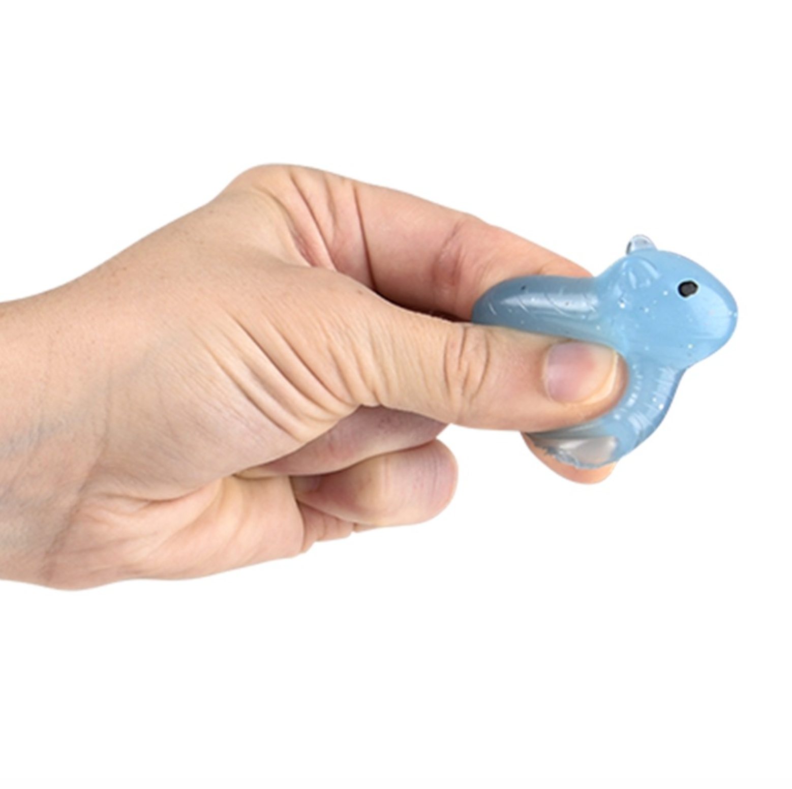 Gummy Capybara (Single) - Random Color