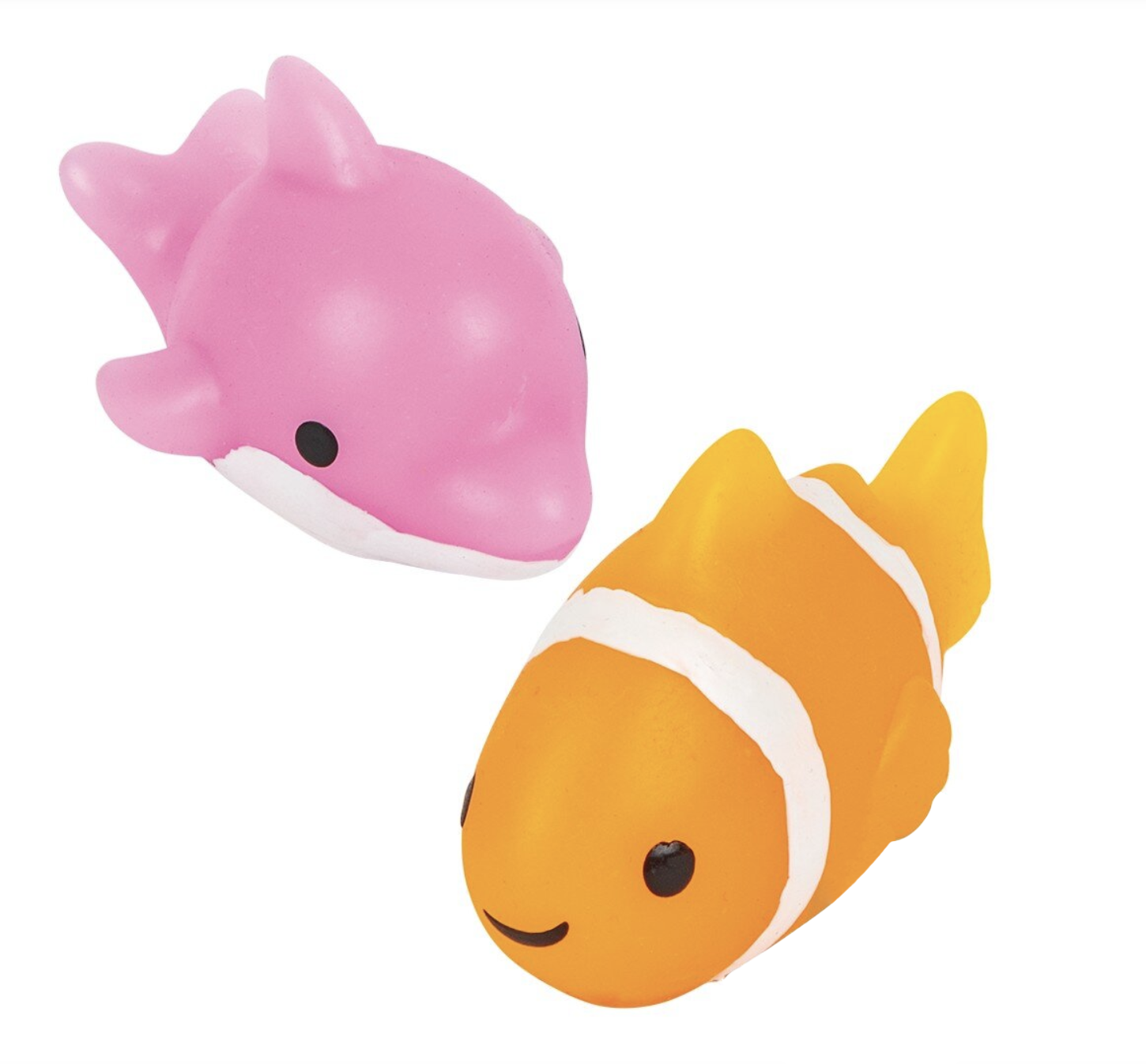 Gummy Sea Animal (Single) - Random Style