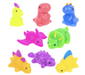 Gummy Dinosaurs (Single) - Random Color