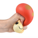 TTN Squish And Stretch Mushroom (Single) - Random Color
