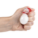 TTN Squish Sticky Snowman