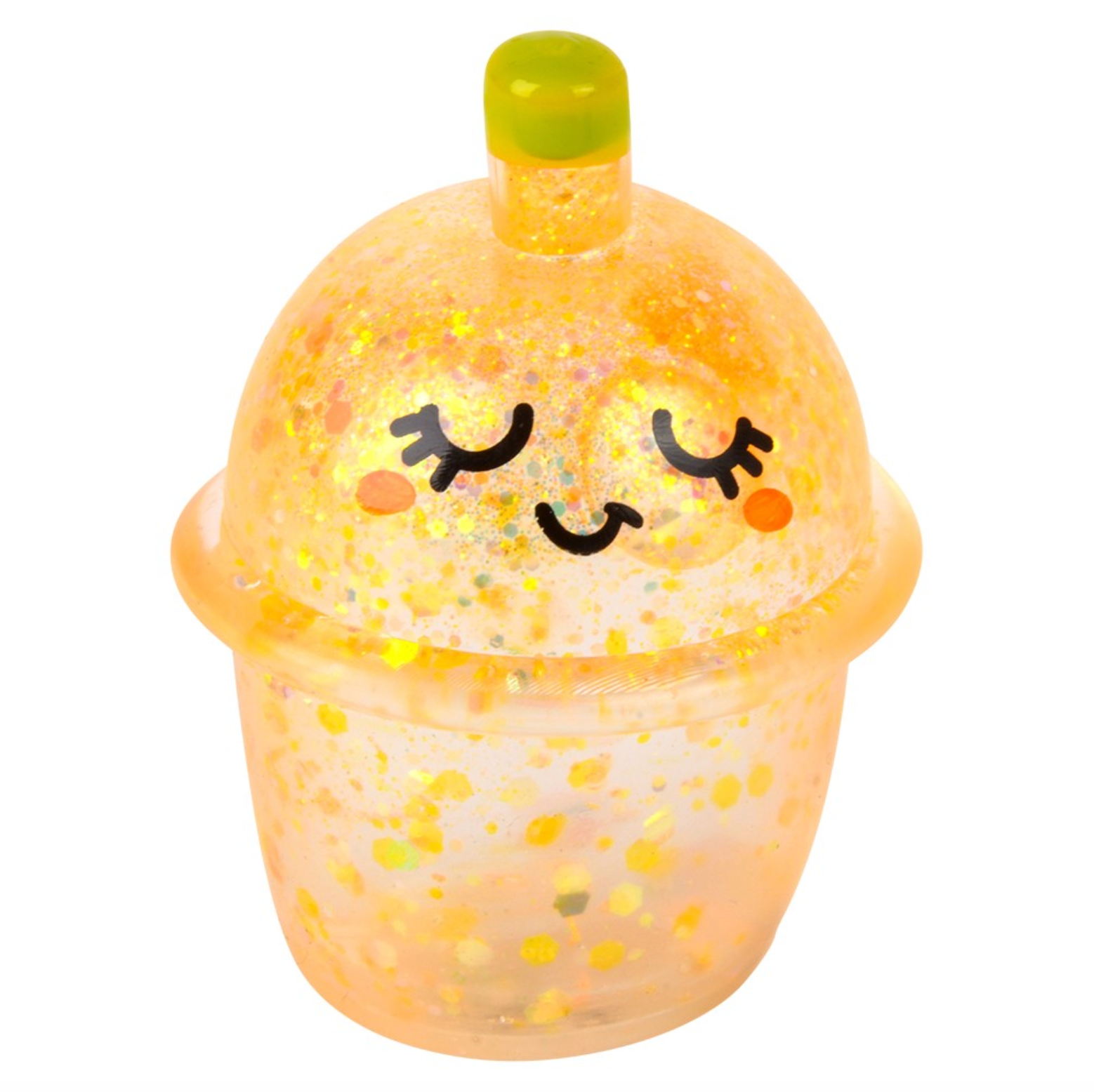Sugar Bubble Tea (Single) - Random Color