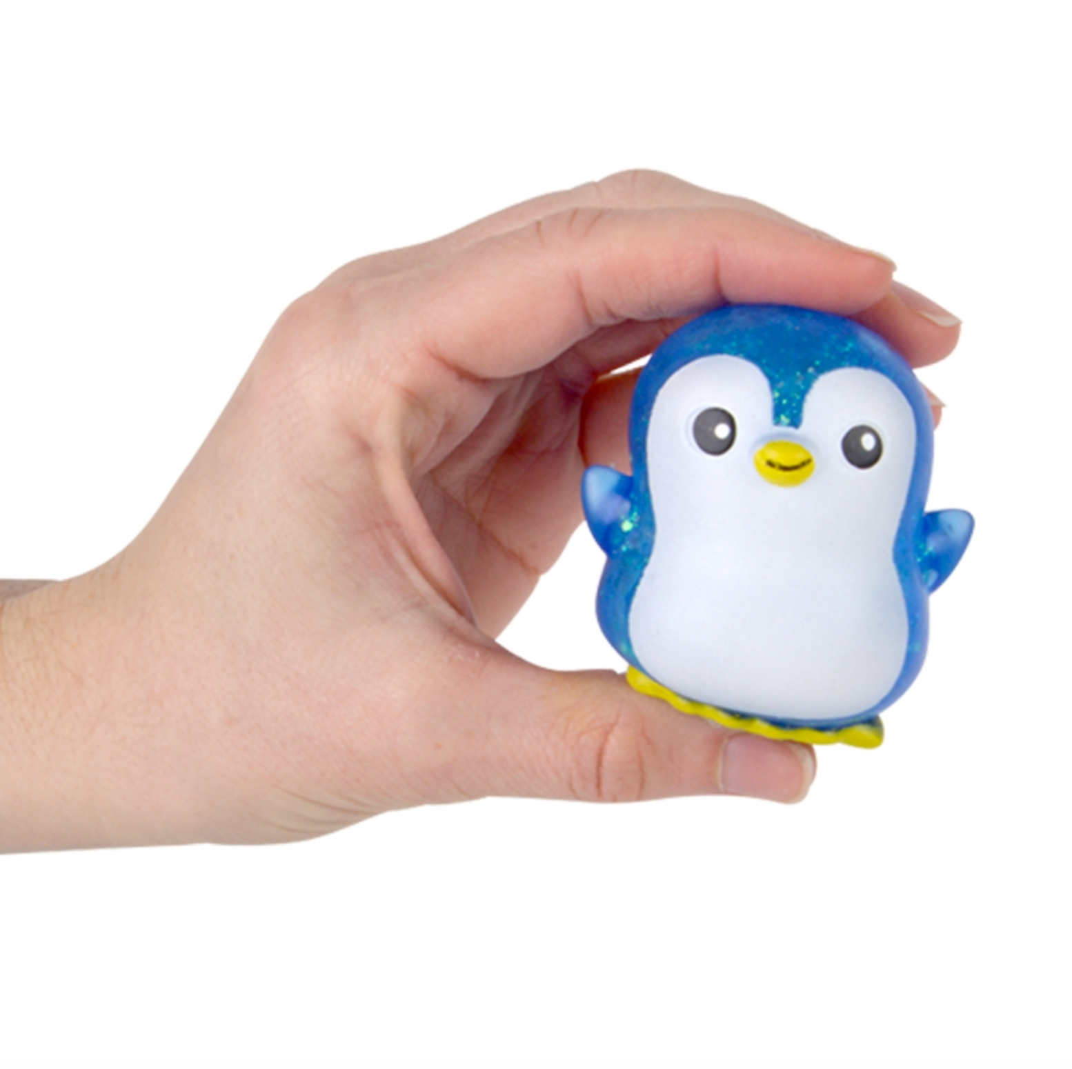 Sugar Penguin (Single) - Random Color