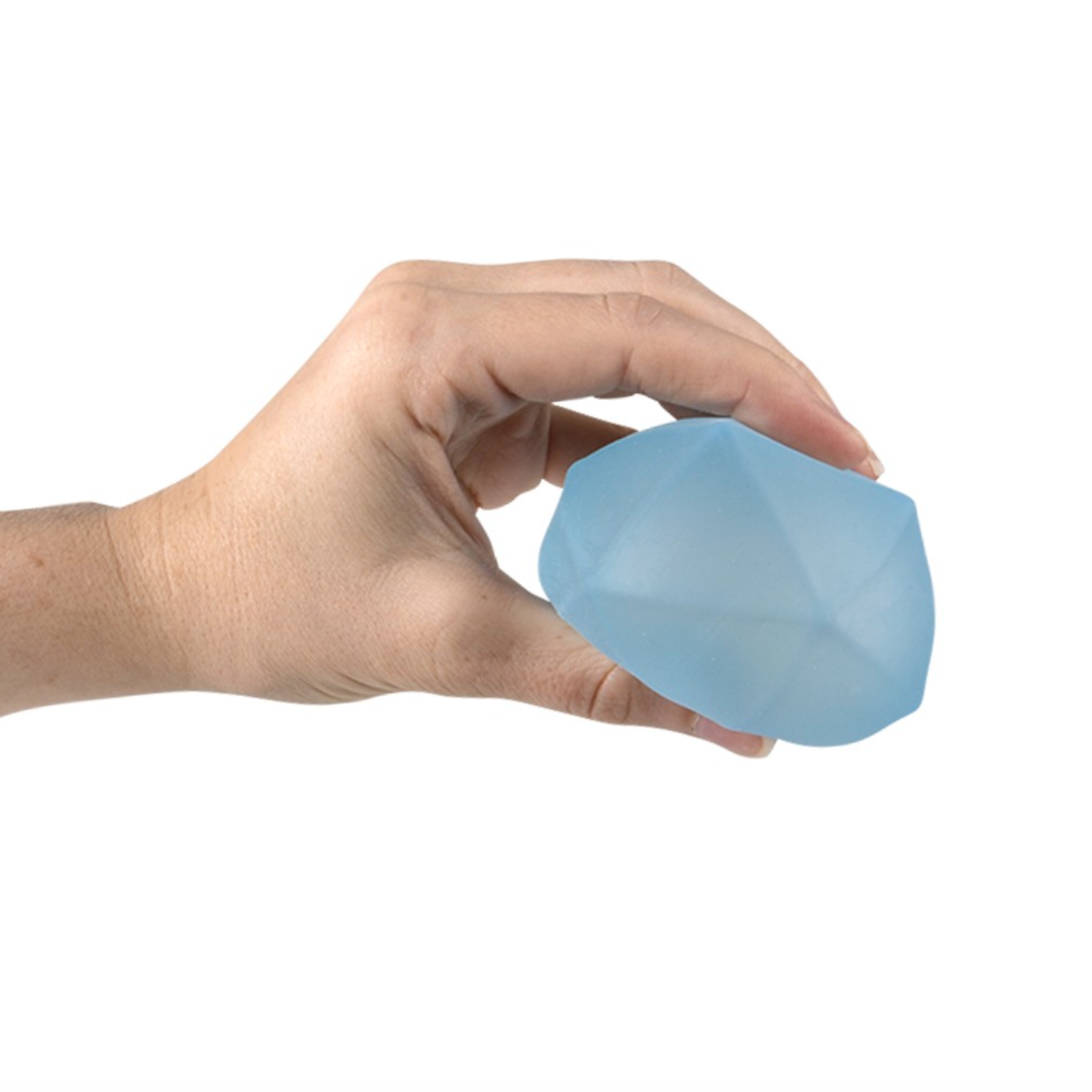 Squeezy Sugar Diamond (Single) - Random Color