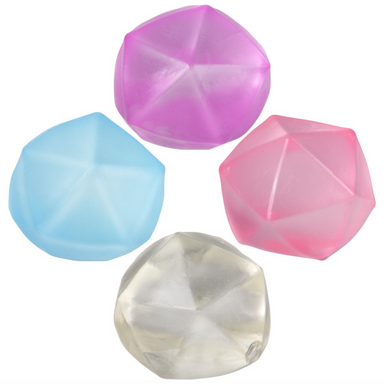 Squeezy Sugar Diamond (Single) - Random Color